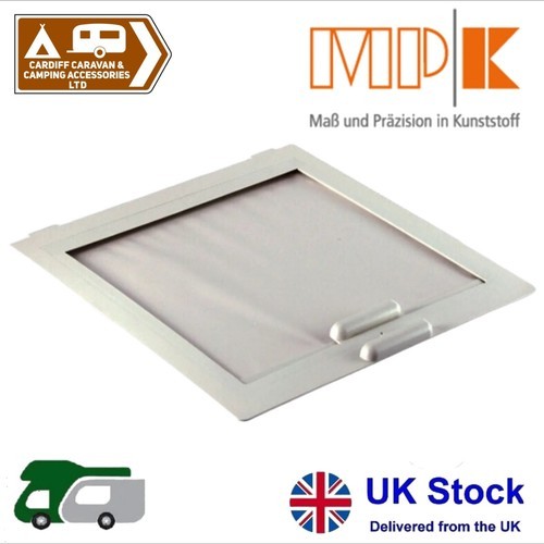 Mpk 280 - x, integrated