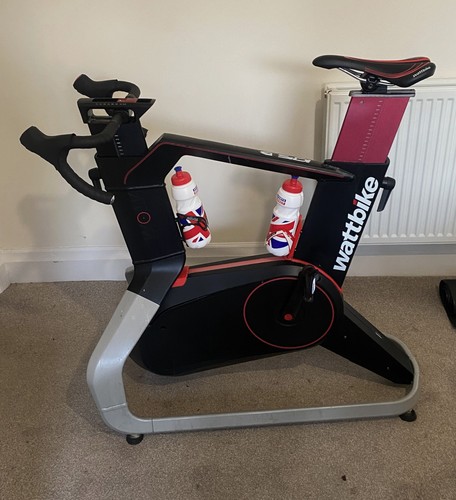 Wattbike atom next generation - wattbike,