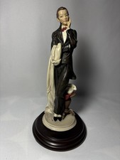 Vittorio Tessaro Figurine