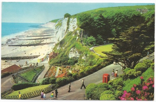 Eastbourne holywell retreat - eastbourne,