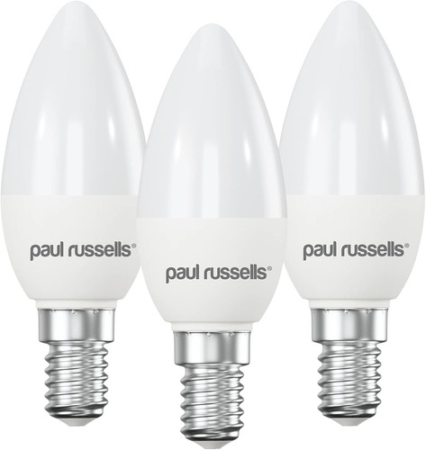 Paul russells led light small - paul,