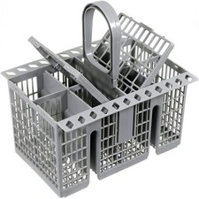 Dishwasher Cutlery Basket For