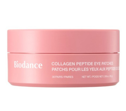 Biodance collagen peptide eye - collagen,