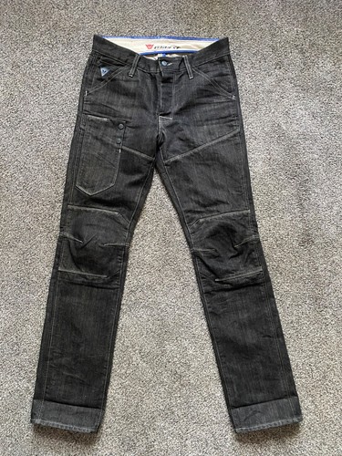 Dainese kevlar lined - d1,