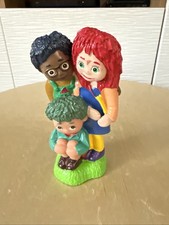 Vintage Tots Tv Tilly Tom &