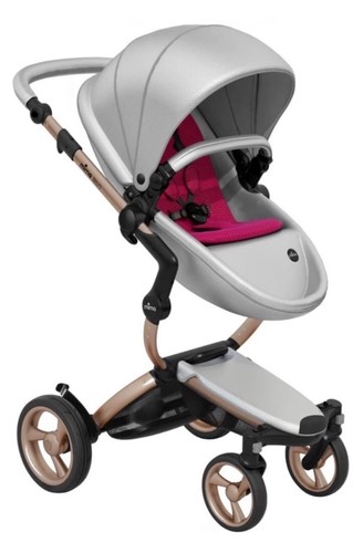 Mima xari argento silver - mima,
