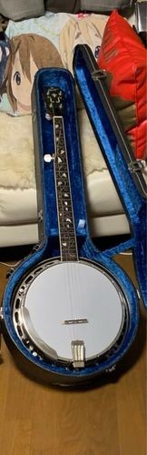 Kasuga 1000b string banjo - rb-1000b,