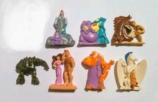 DISNEY HERCULES RUBBER