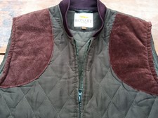 BONART Shooting Gilet/jacket
