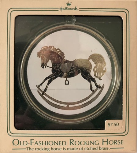 1984 old fashioned rocking - fashioned,