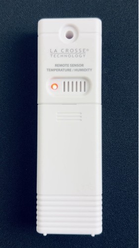 Crosse technology - la,