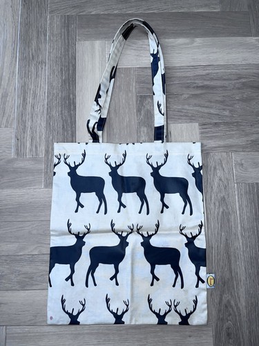 Anorak stag oilcloth - anorak,