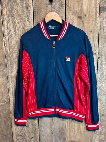 Vintage fila retro - vintage,