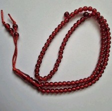 Quality Tasbeeh Faux Marble 99