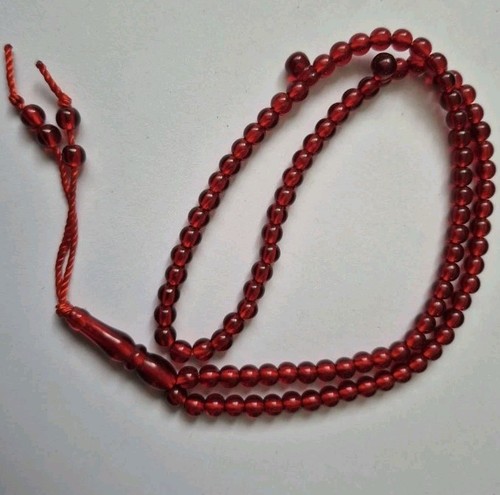 Quality tasbeeh faux marble - quality,