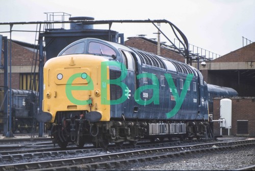 35mm railway slide class - 35mm,