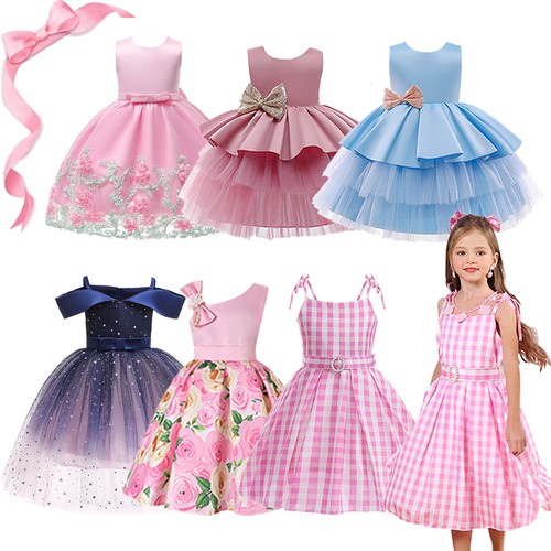 Kids flower girls - kids,