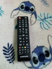 SAMSUNG TV REMOTE CONTROL