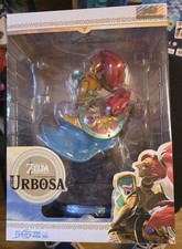 The Legend of Zelda Breath of