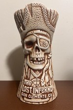 The Lost Inferno Bone Organ