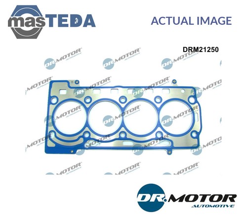 Drm21250 engine cylinder head - engine,