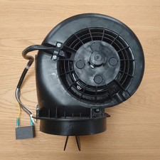 Hisense Extractor Fan Motor Kitchen Canopy Hood with Back Draught Shutter