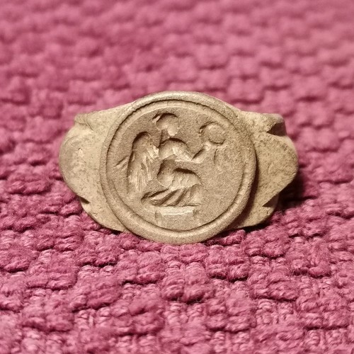 Fantastic ancient roman silver - roman,
