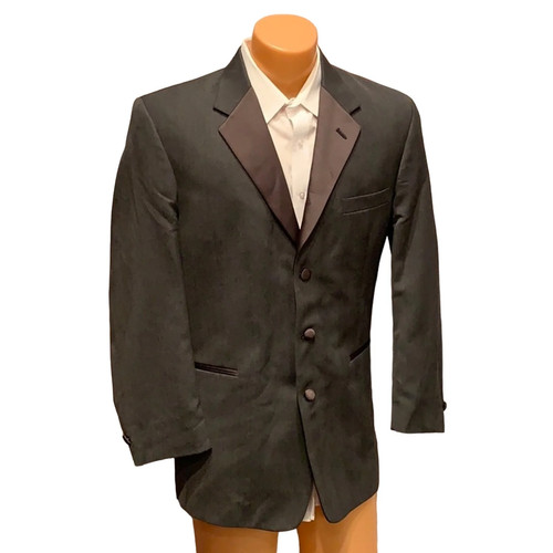 Chaps ralph lauren 40r - ralph, gray