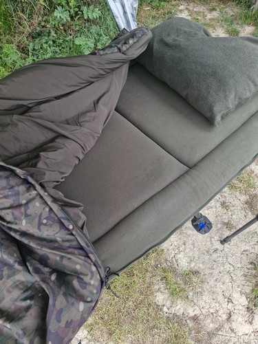 Trakker rlx leg - trakker, sleep