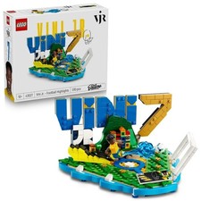Lego editions vini - jr., –