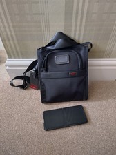 TUMI -Alpha 3 Small Pocket