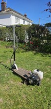 Goped Sport Direct Drive