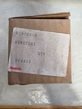 GENUINE OEM MAKITA 619165-3