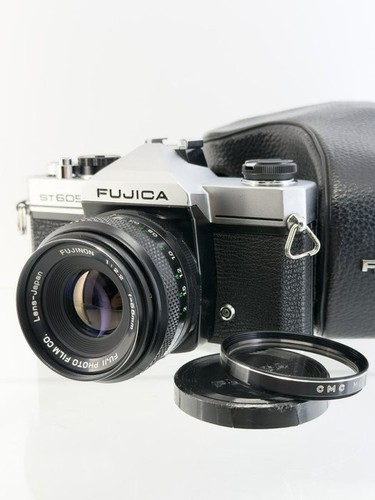 Fujica st605 fujinon - fujica,
