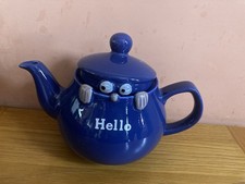 Vintage Blue Price &