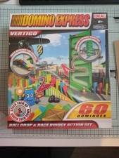 Domino Express - Ball Drop &