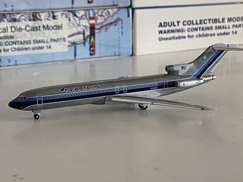 Gemini jets eastern airlines - gemini,