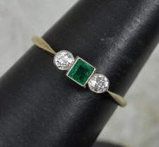 Beautiful Art Deco Colombian