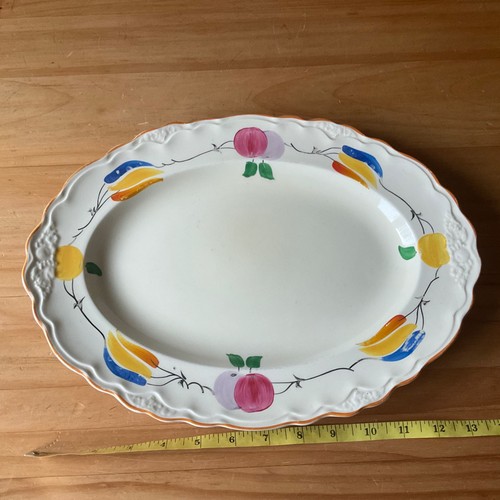 Vtg old hall ivory - vtg,