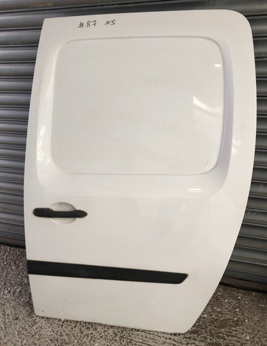 Renault kangoo maxi side - kangoo,
