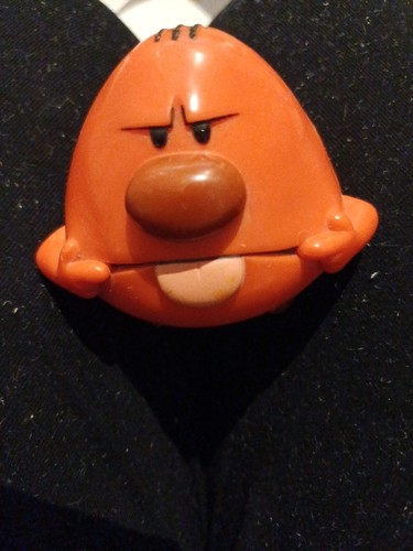 Mattel fisher price men - fisher,