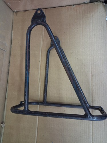 1950s autocycle rack good - 1950s,