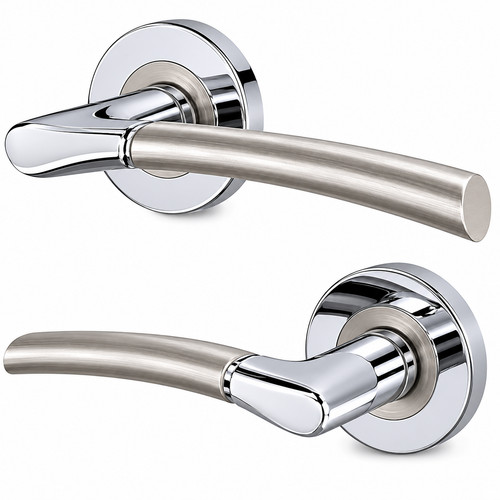 Duo style polished - duo,