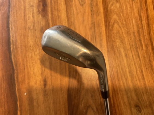 Forgan degrees driving iron - 15,