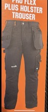 Scruffs PRO FLEX PLUS Slim Fit