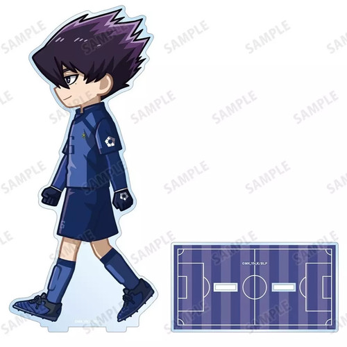 Adult collectible bluelock - adult,