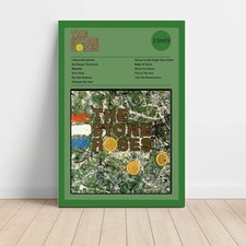 The Stone Roses The Stone