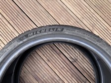 Michelin Pilot Sport 4s 225 35