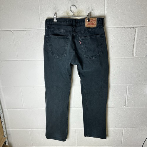 Vintage levis jeans mens - jeans,