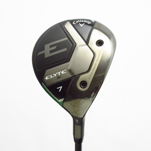 Callaway elyte deg - elyte, 7w